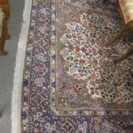 638 7277 ORIENTAL RUG